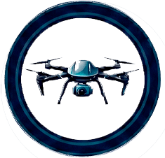 Dronepilot i Viborg, droneoptagelser og luftfoto i Midtjylland