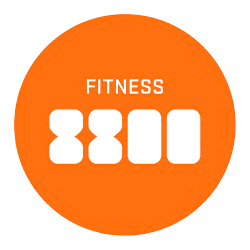Fitness 8800