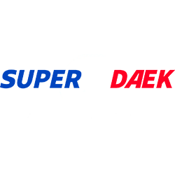 Superdæk